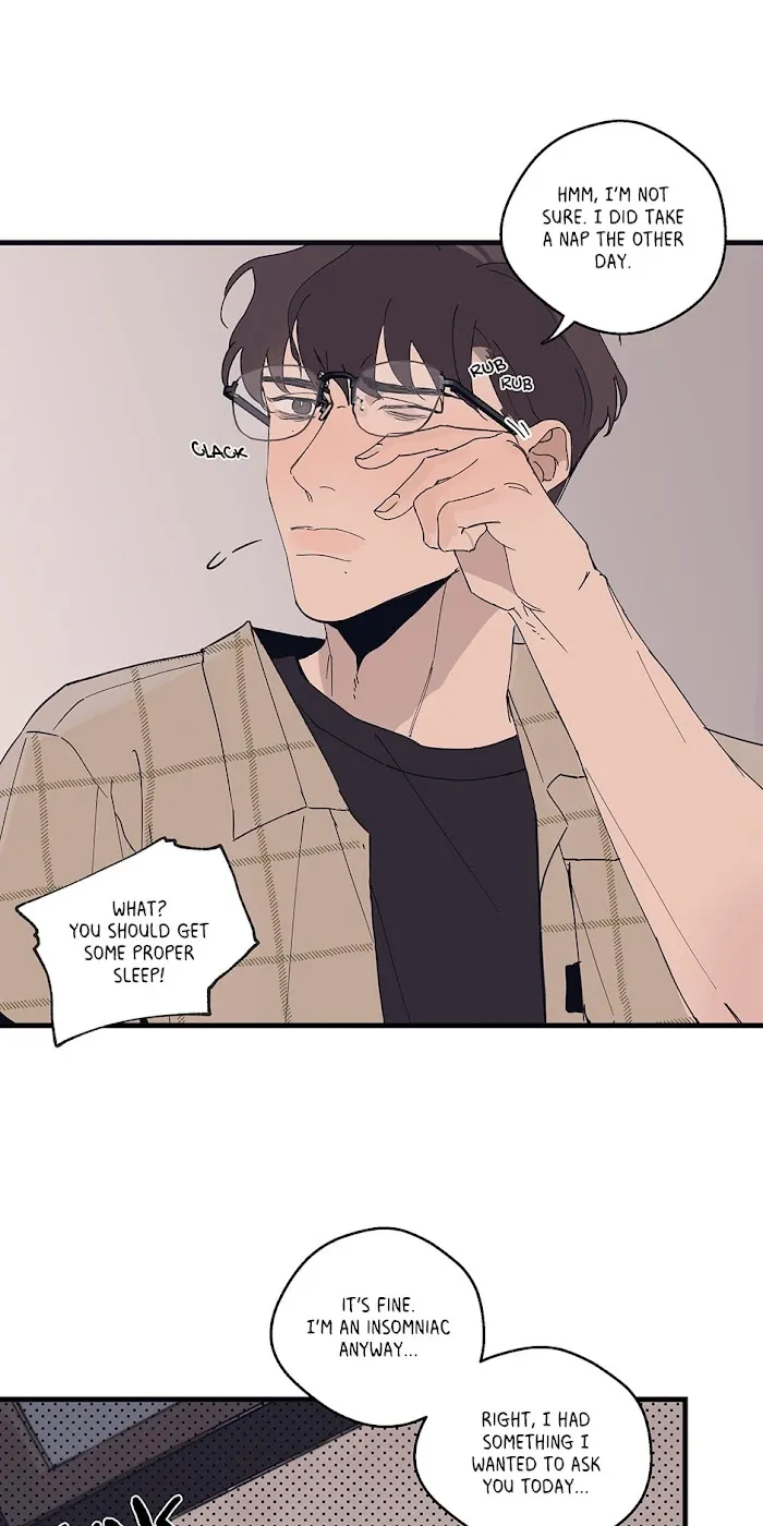 Runway Hit - Chapter 7 Page 18