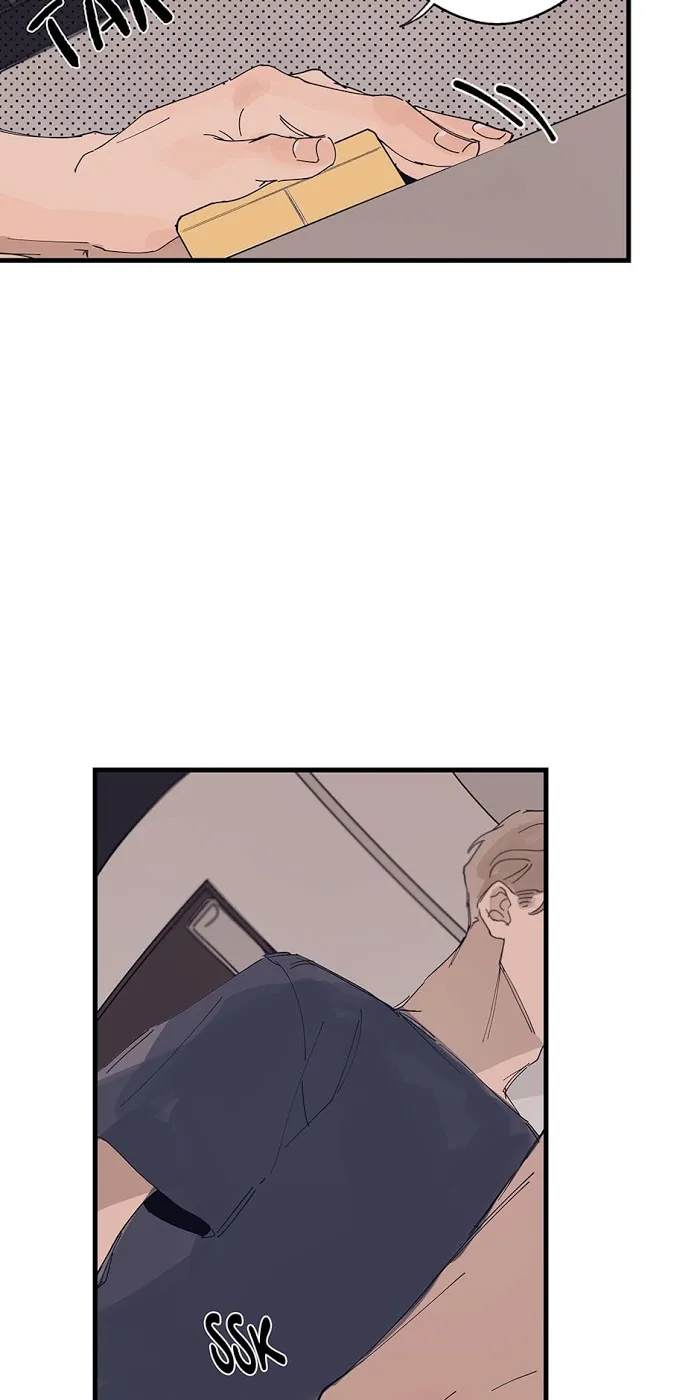 Runway Hit - Chapter 7 Page 19