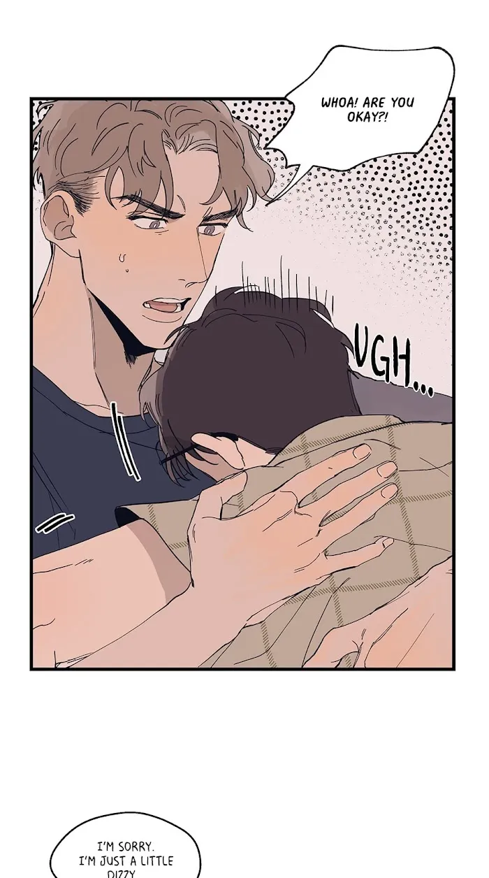 Runway Hit - Chapter 7 Page 22