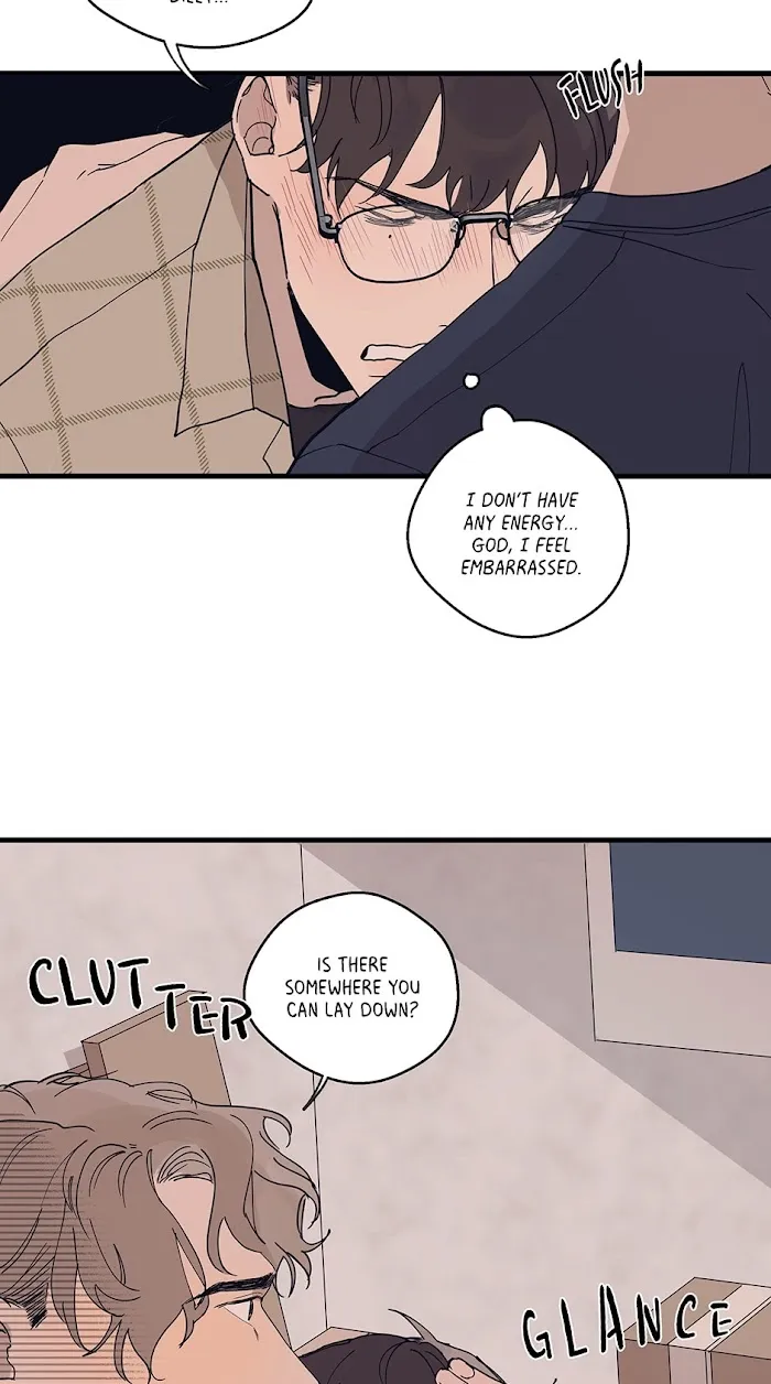 Runway Hit - Chapter 7 Page 23