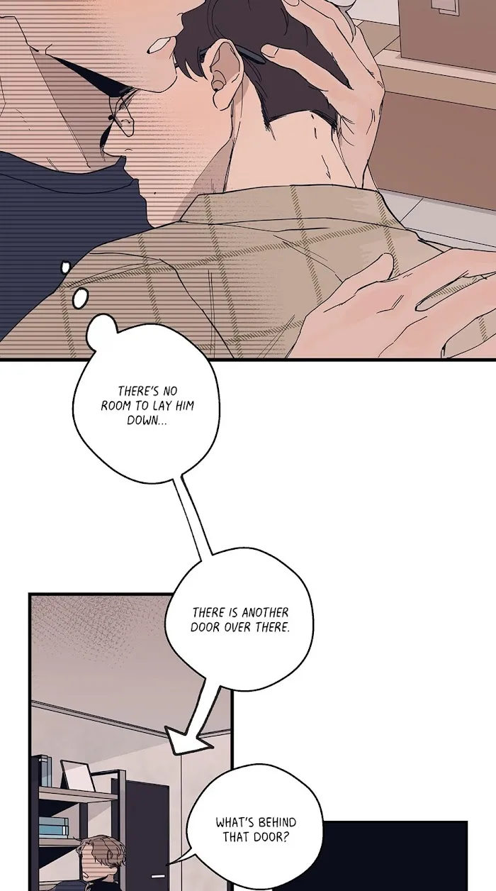 Runway Hit - Chapter 7 Page 24