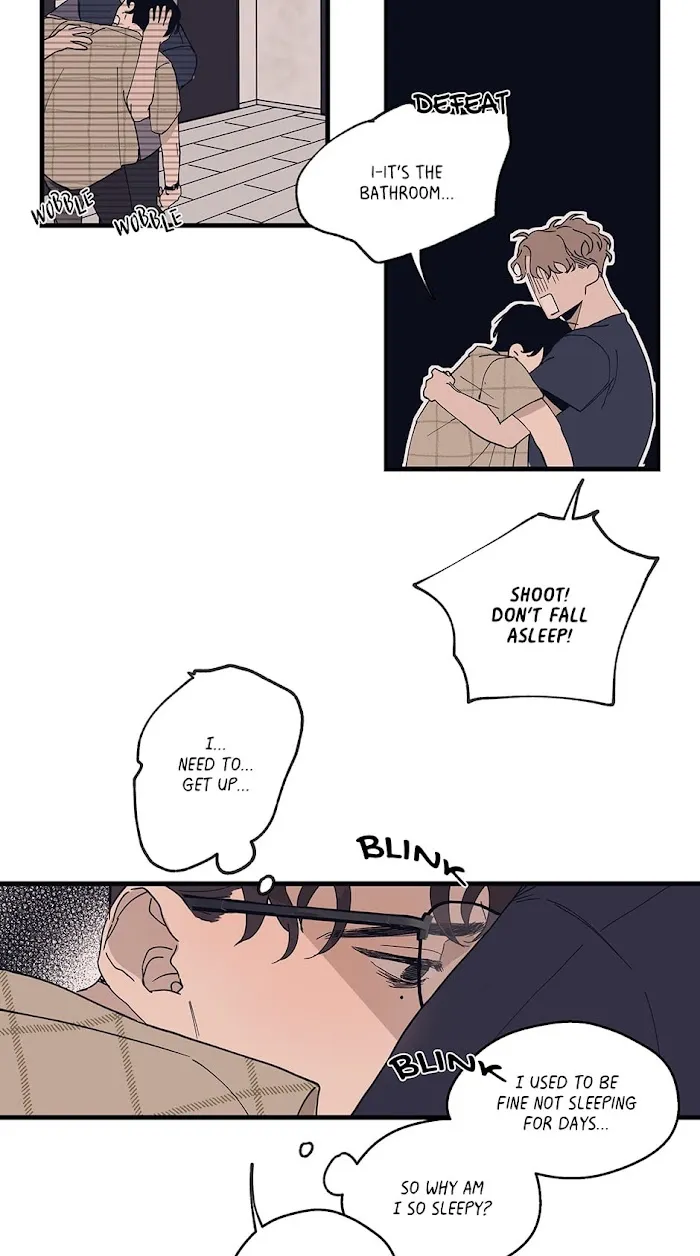 Runway Hit - Chapter 7 Page 25