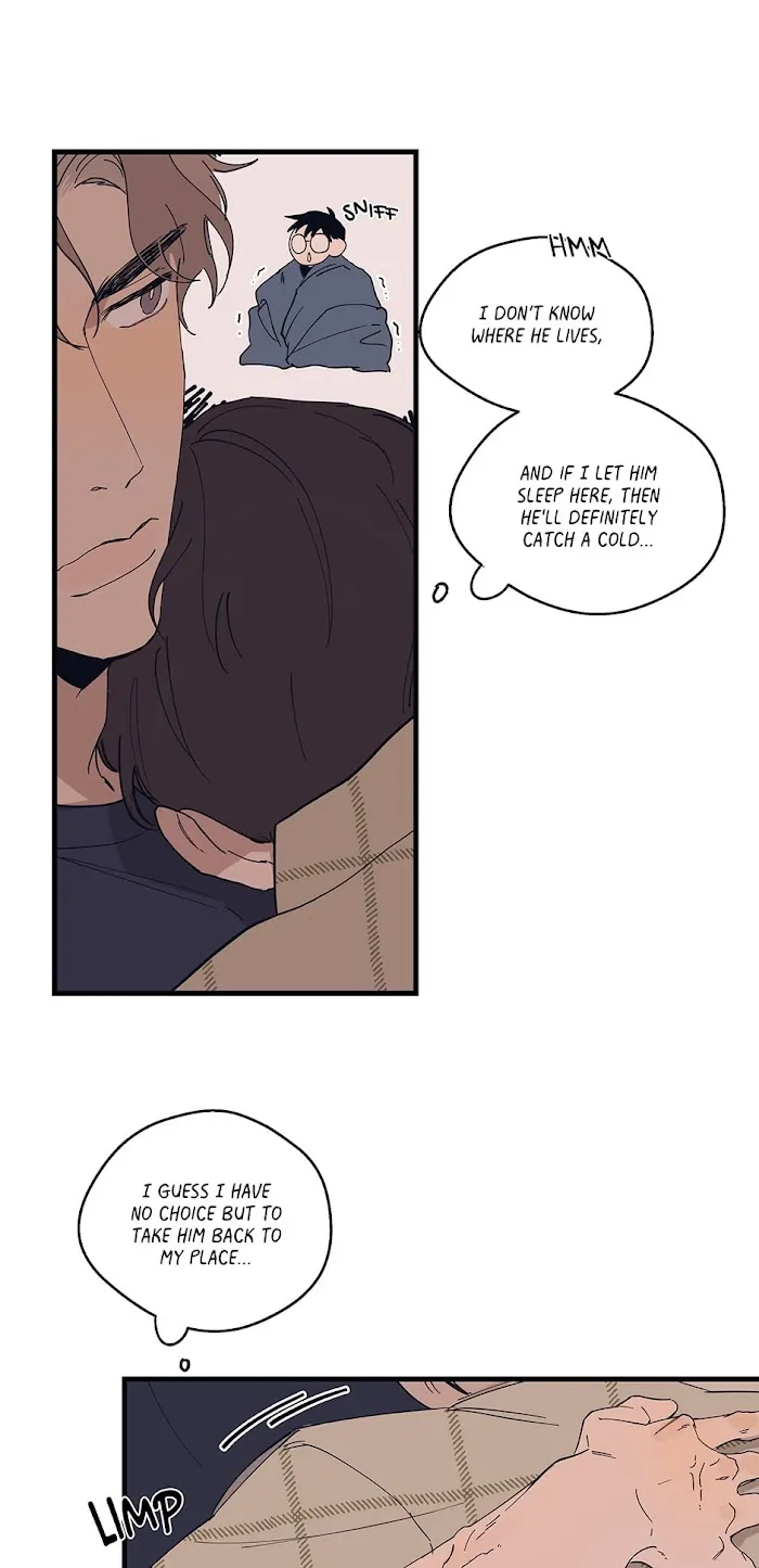 Runway Hit - Chapter 7 Page 27