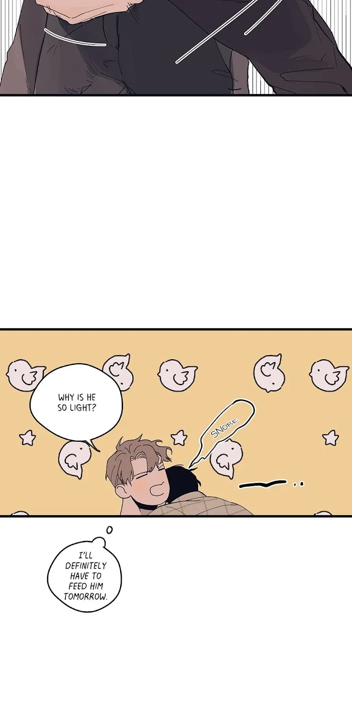 Runway Hit - Chapter 7 Page 29