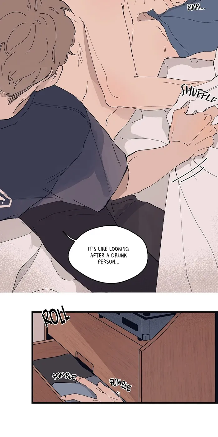 Runway Hit - Chapter 7 Page 34