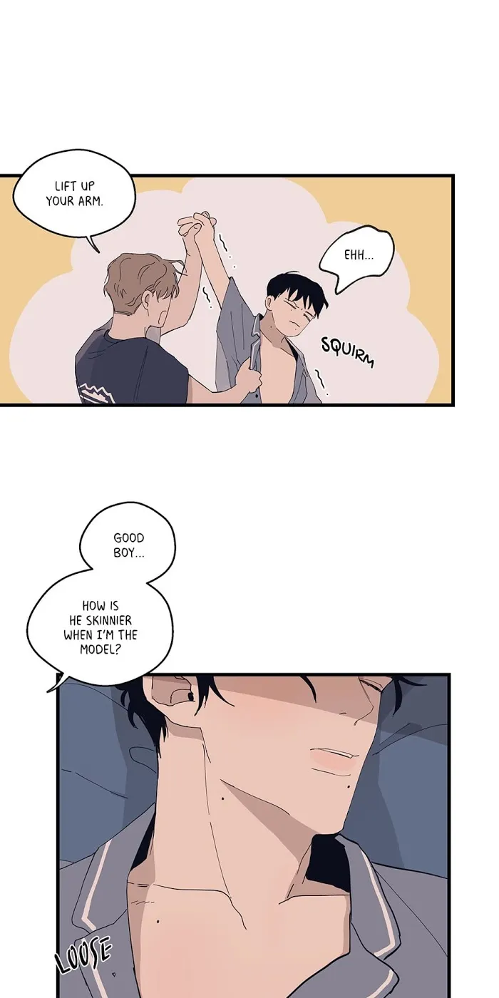 Runway Hit - Chapter 7 Page 35
