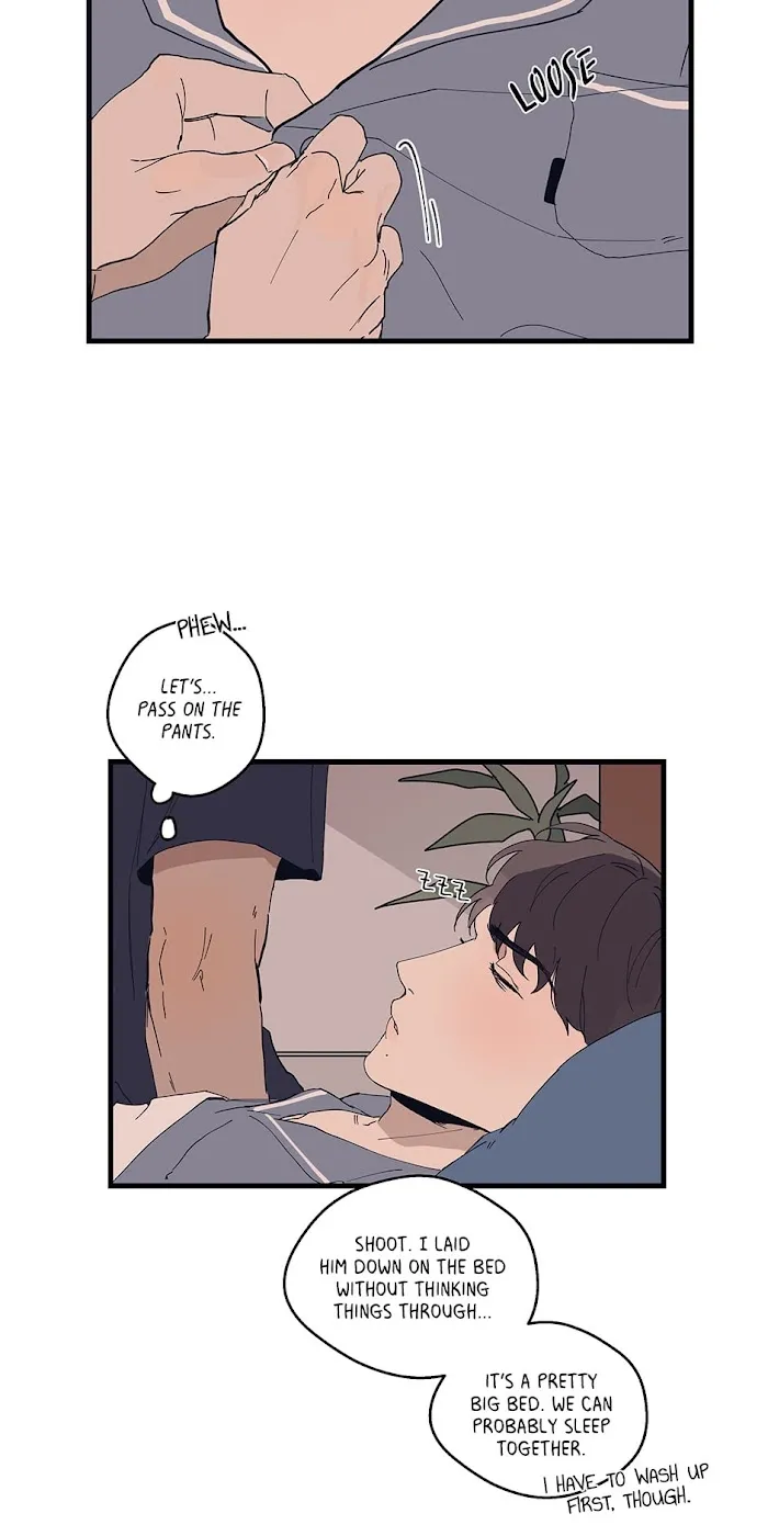 Runway Hit - Chapter 7 Page 36