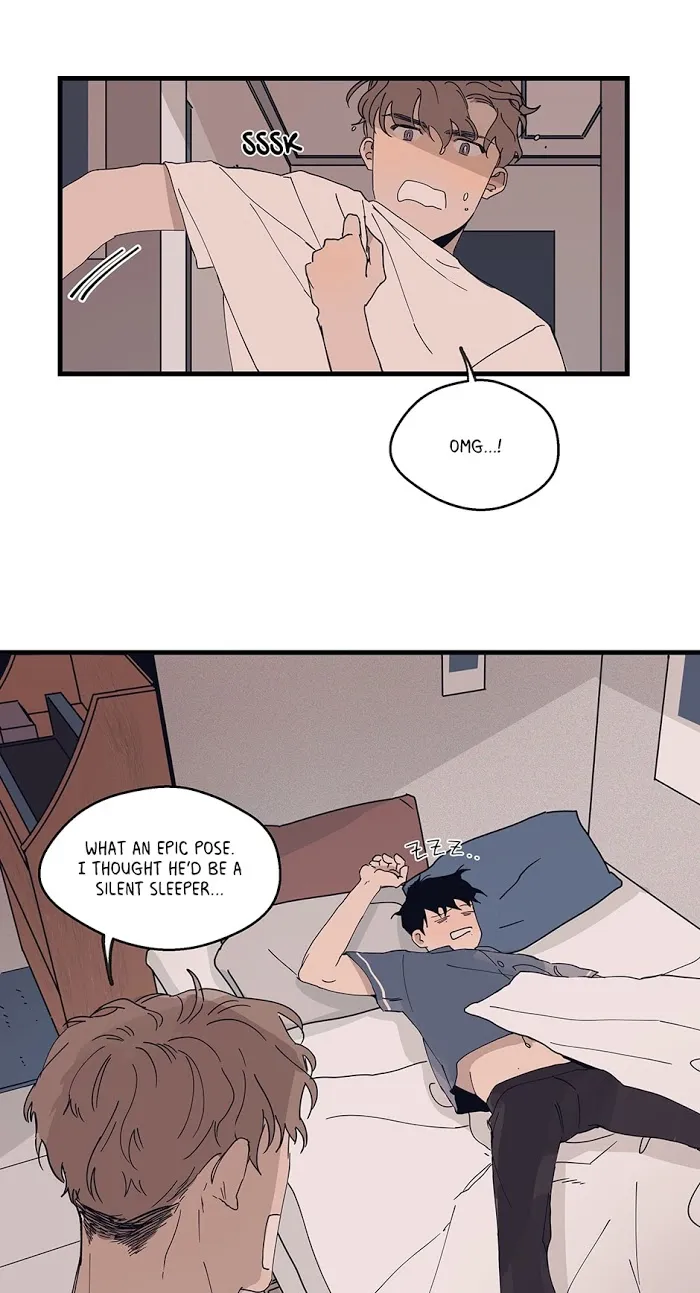 Runway Hit - Chapter 7 Page 37