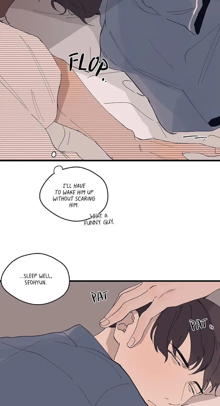 Runway Hit - Chapter 7 Page 39
