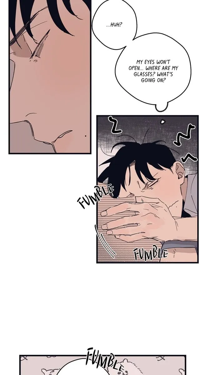 Runway Hit - Chapter 8 Page 4