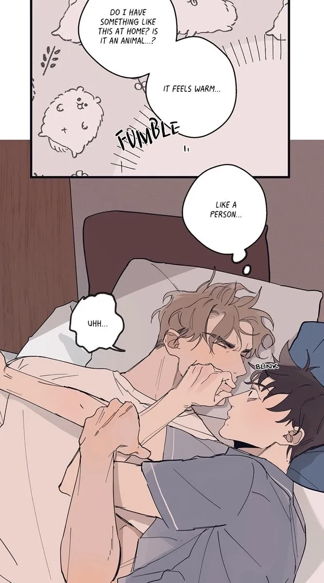 Runway Hit - Chapter 8 Page 5