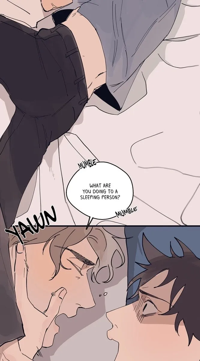 Runway Hit - Chapter 8 Page 6