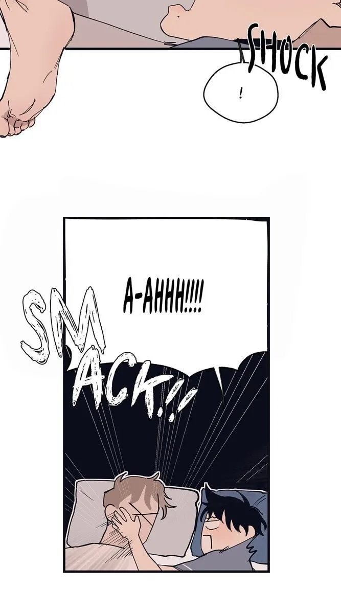 Runway Hit - Chapter 8 Page 7