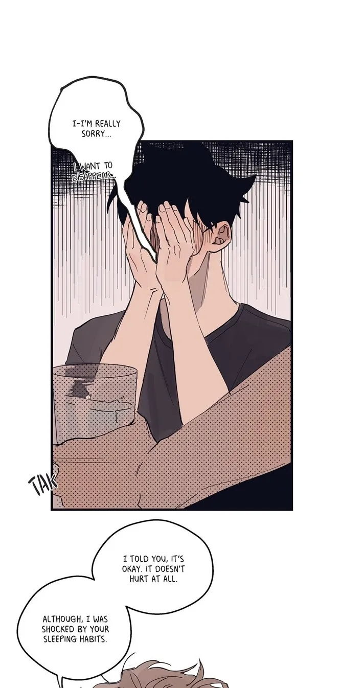 Runway Hit - Chapter 8 Page 9