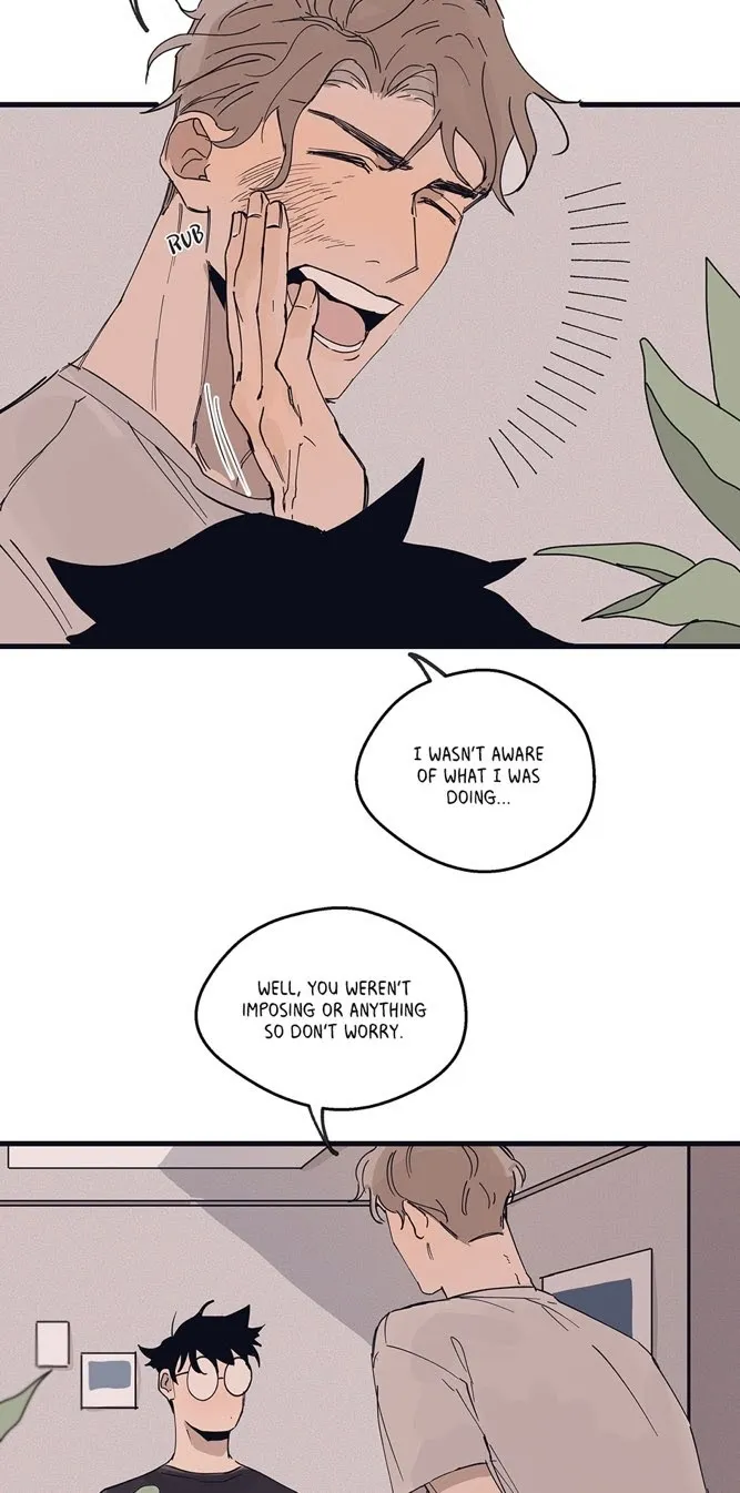 Runway Hit - Chapter 8 Page 10