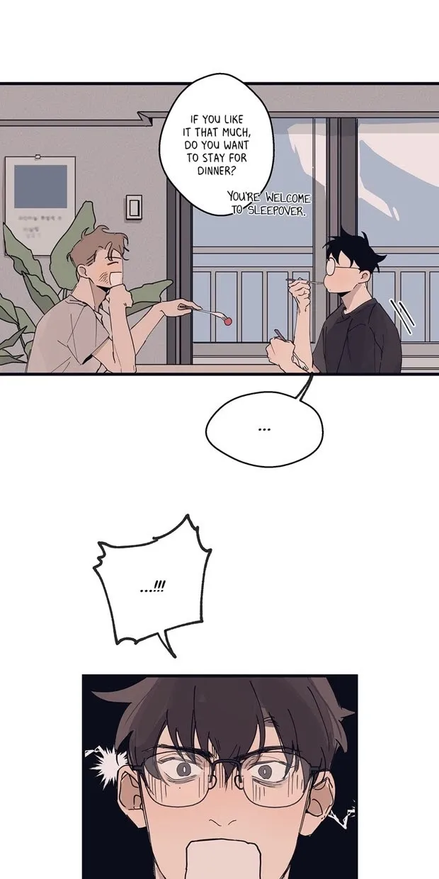 Runway Hit - Chapter 8 Page 14