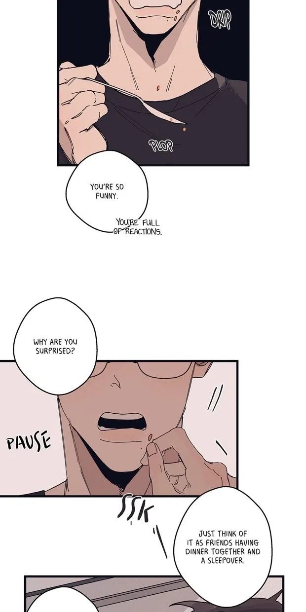 Runway Hit - Chapter 8 Page 15