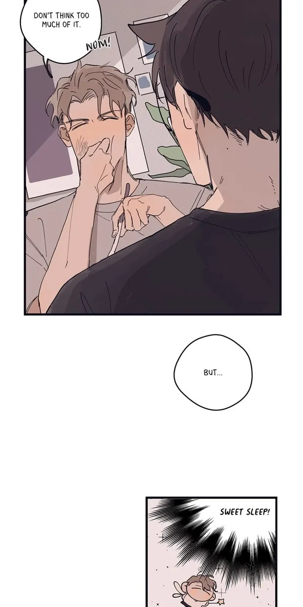 Runway Hit - Chapter 8 Page 16