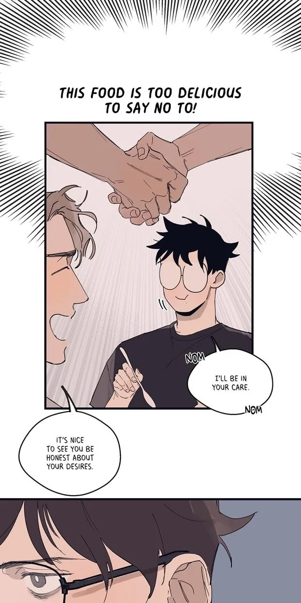 Runway Hit - Chapter 8 Page 18