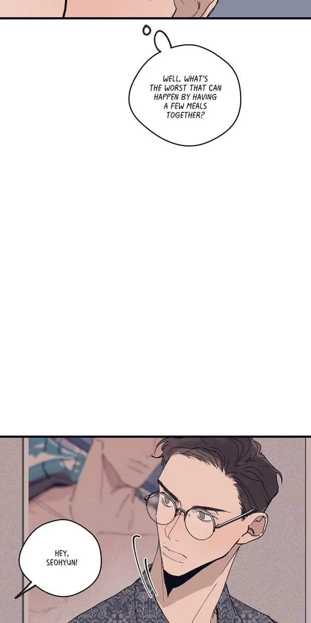 Runway Hit - Chapter 8 Page 19