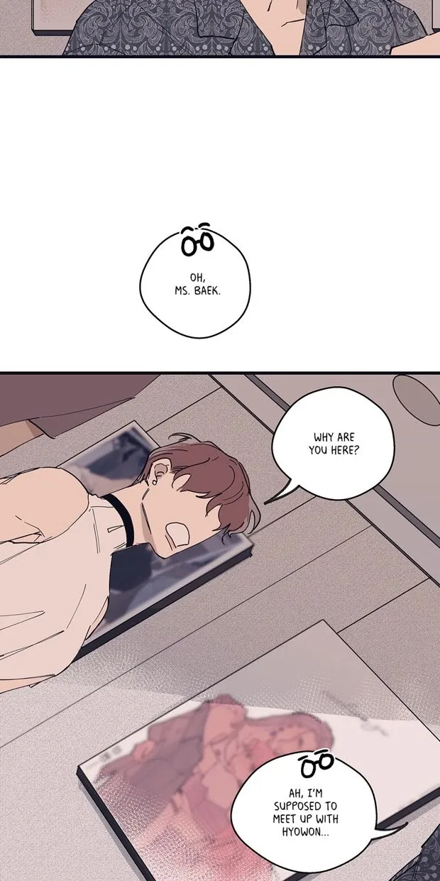 Runway Hit - Chapter 8 Page 20