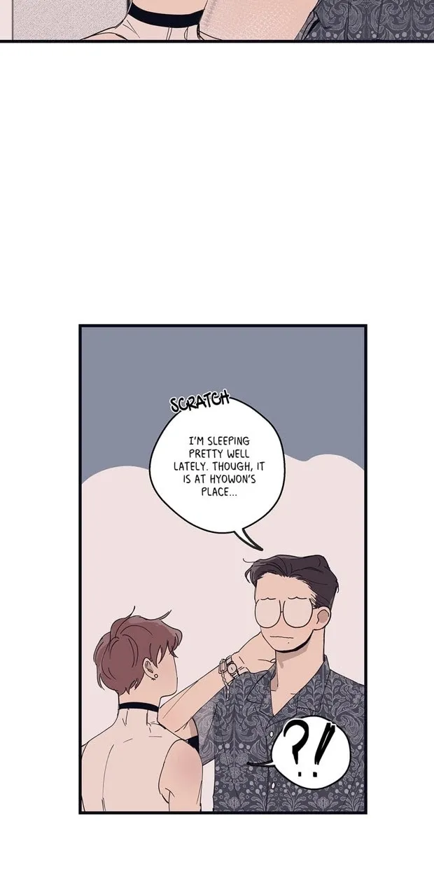 Runway Hit - Chapter 8 Page 22
