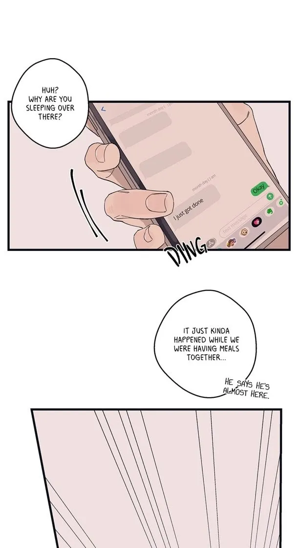 Runway Hit - Chapter 8 Page 23