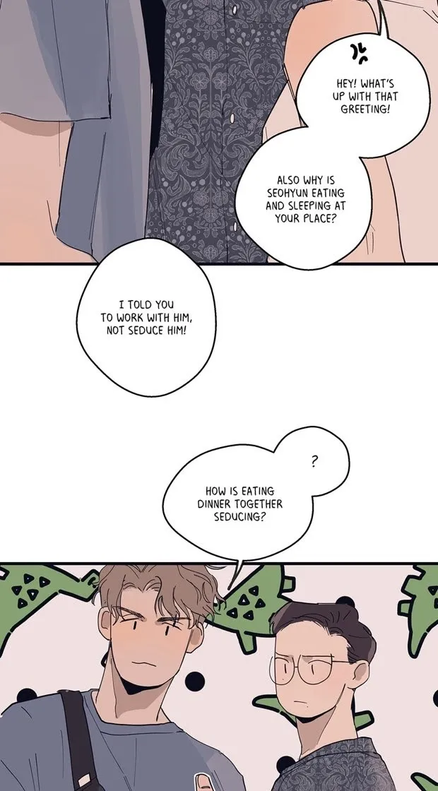 Runway Hit - Chapter 8 Page 25