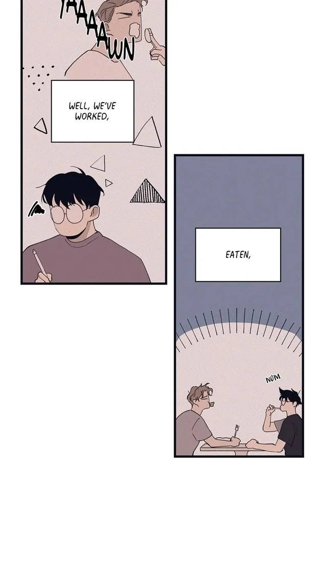 Runway Hit - Chapter 8 Page 27