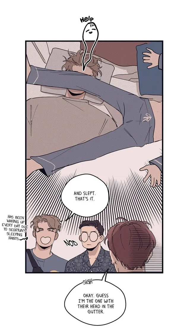 Runway Hit - Chapter 8 Page 28
