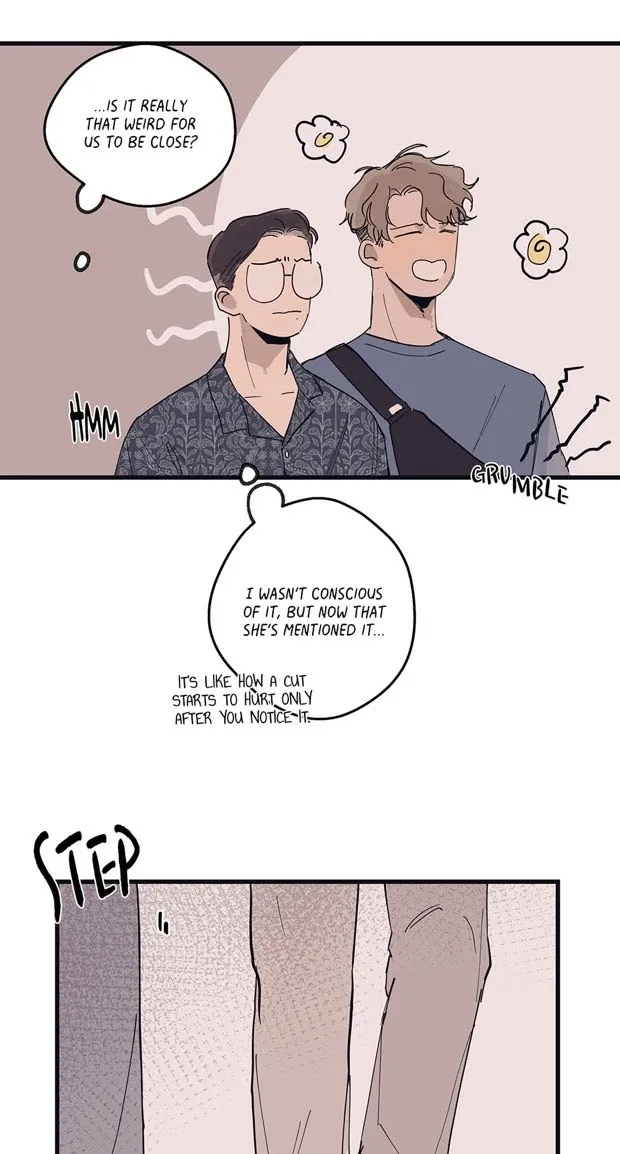 Runway Hit - Chapter 8 Page 32