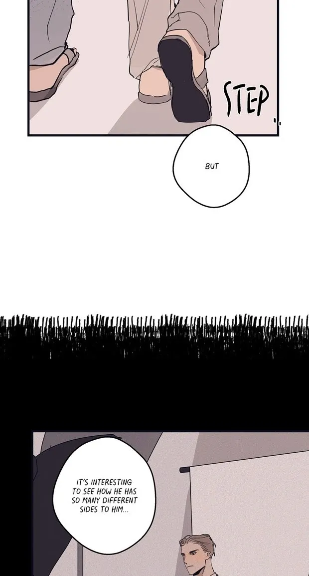 Runway Hit - Chapter 8 Page 33