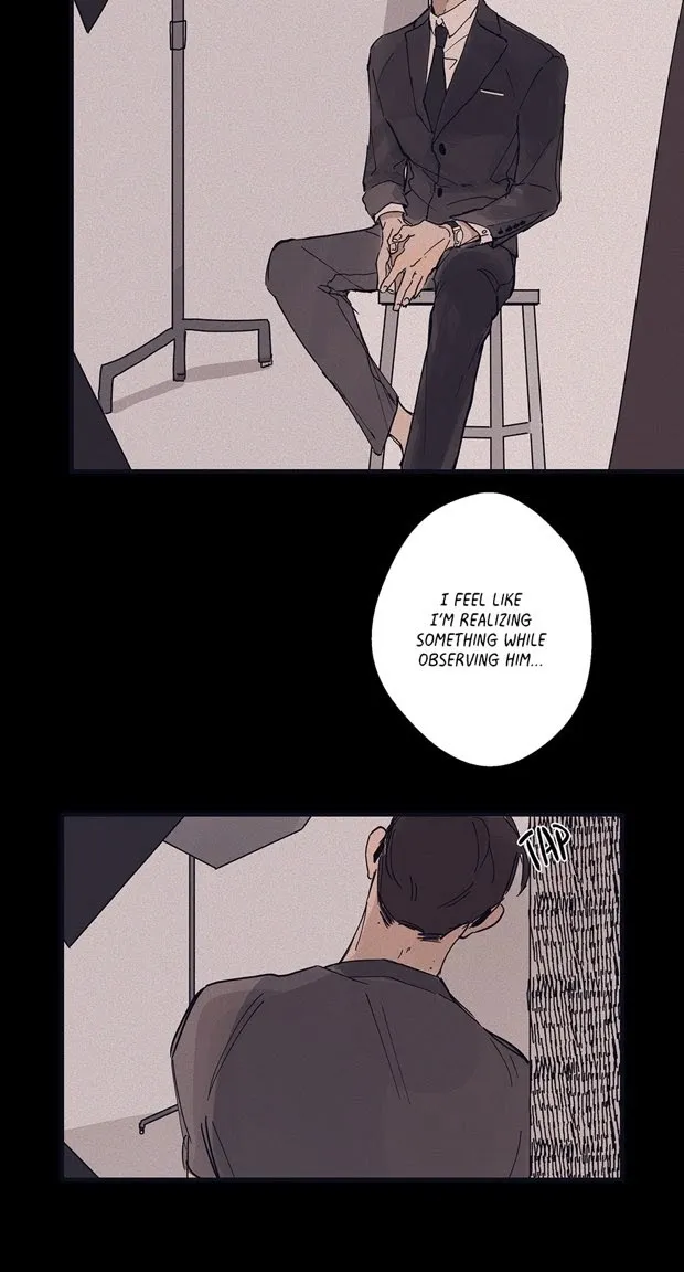 Runway Hit - Chapter 8 Page 34
