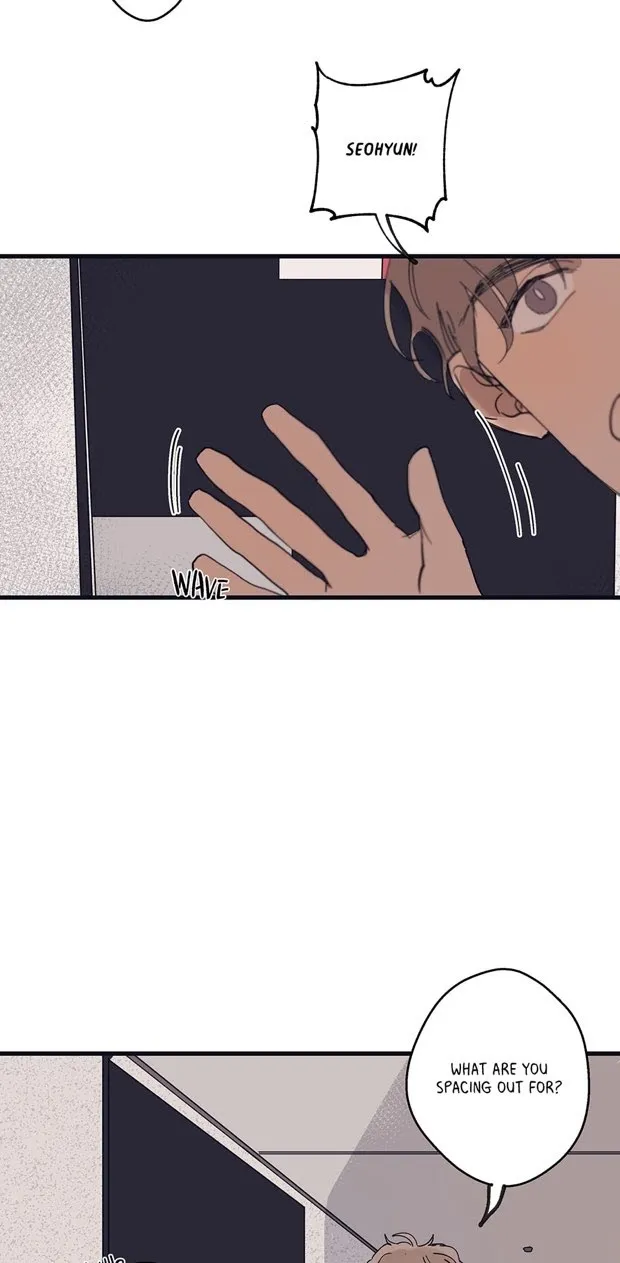 Runway Hit - Chapter 8 Page 37
