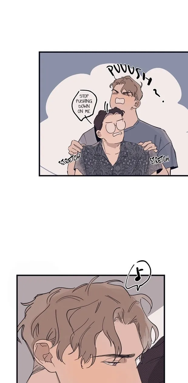 Runway Hit - Chapter 8 Page 40