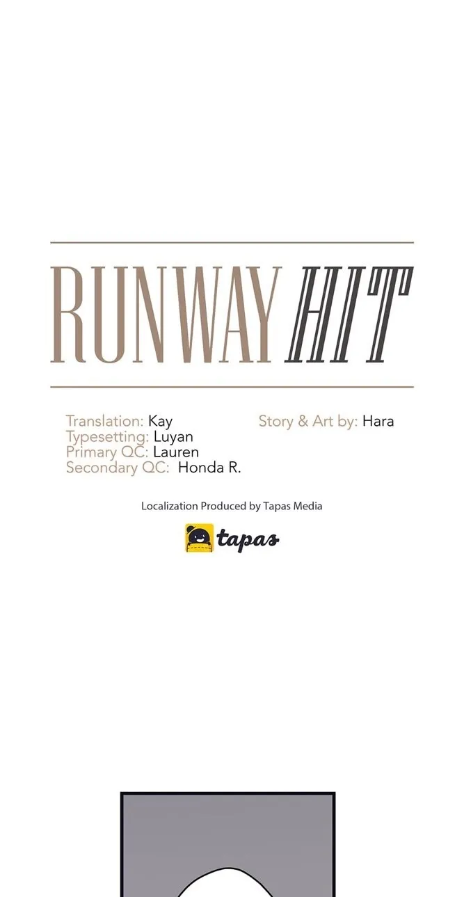 Runway Hit - Chapter 9 Page 4