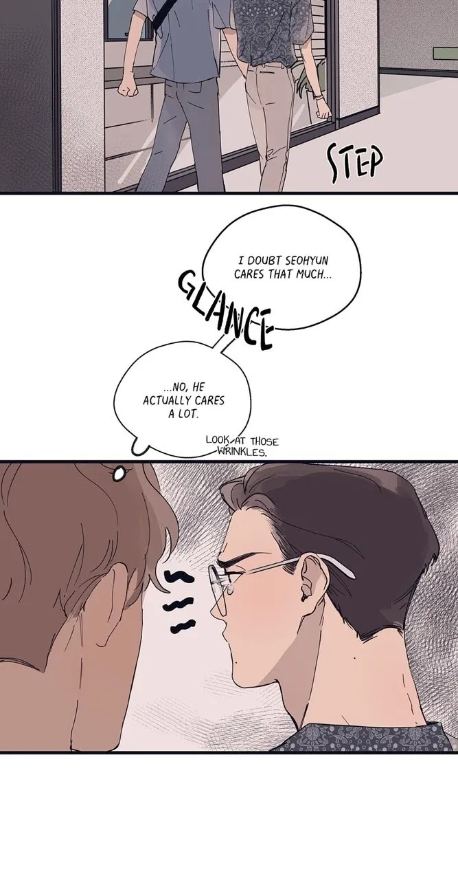 Runway Hit - Chapter 9 Page 6