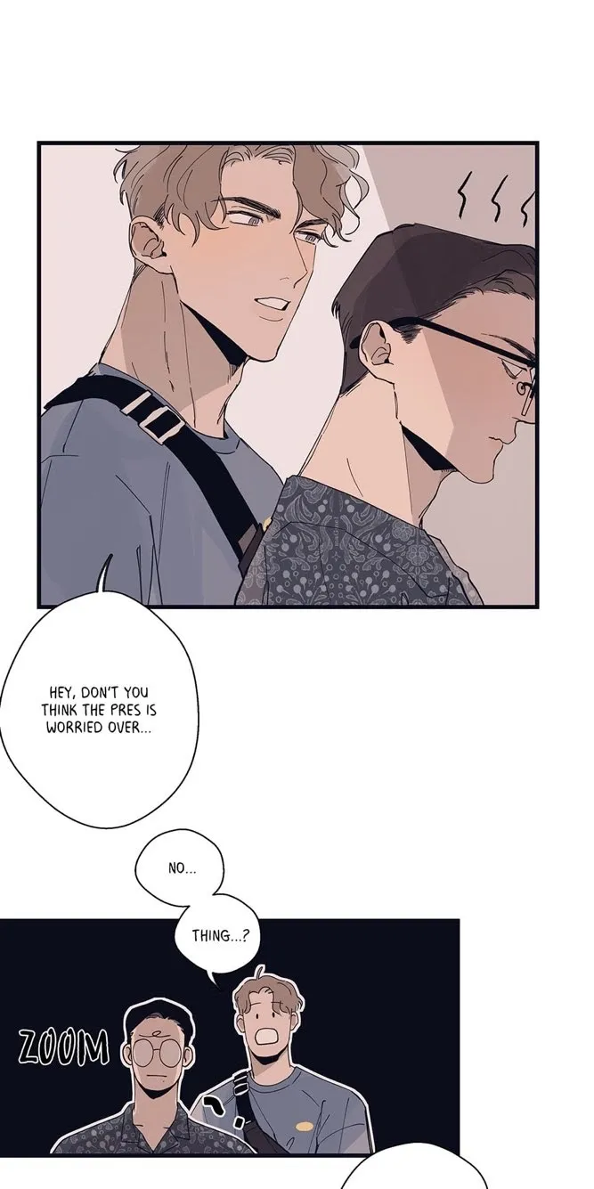 Runway Hit - Chapter 9 Page 7