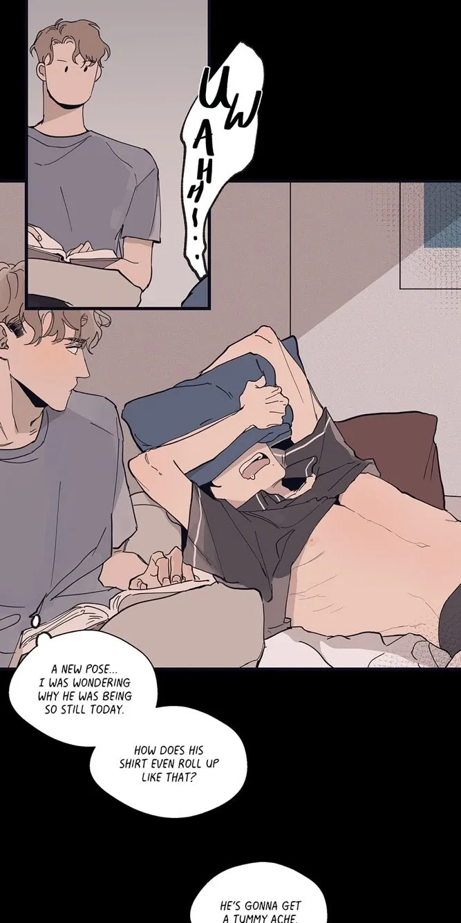 Runway Hit - Chapter 9 Page 10
