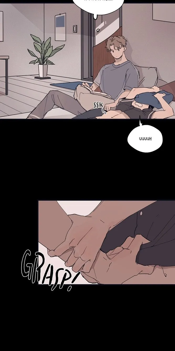 Runway Hit - Chapter 9 Page 11