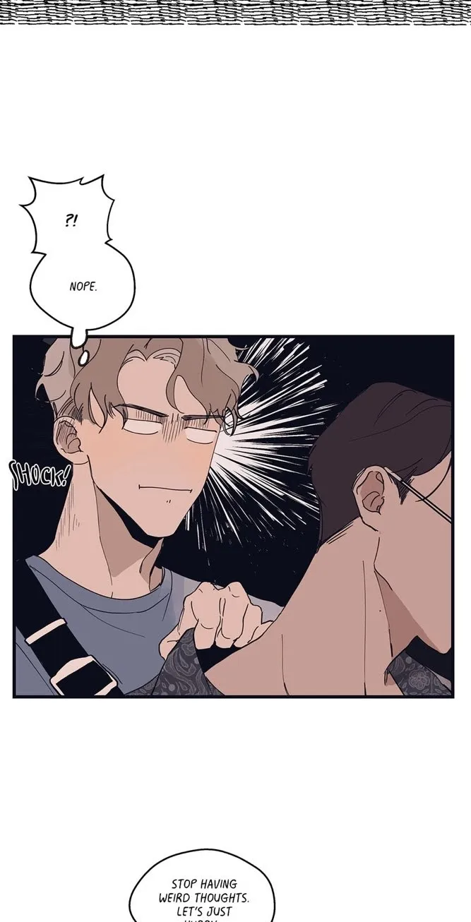Runway Hit - Chapter 9 Page 13