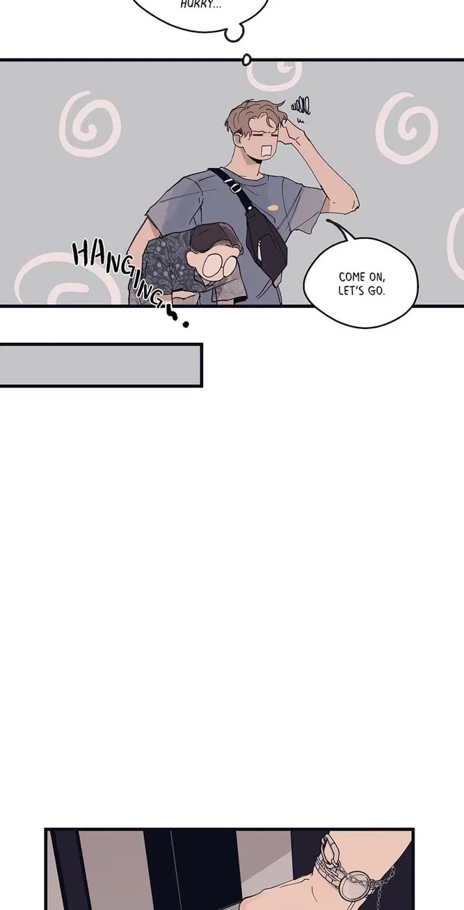 Runway Hit - Chapter 9 Page 14