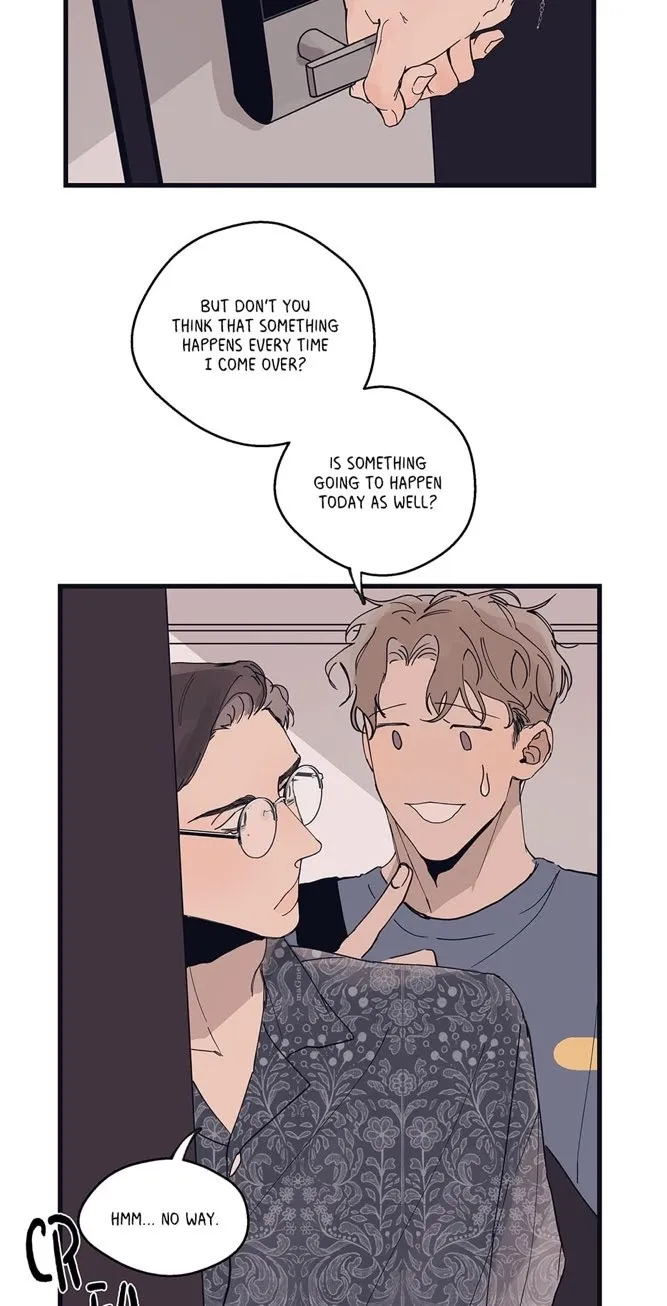 Runway Hit - Chapter 9 Page 15