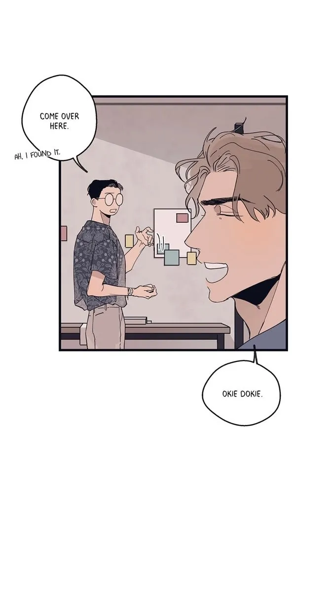 Runway Hit - Chapter 9 Page 18