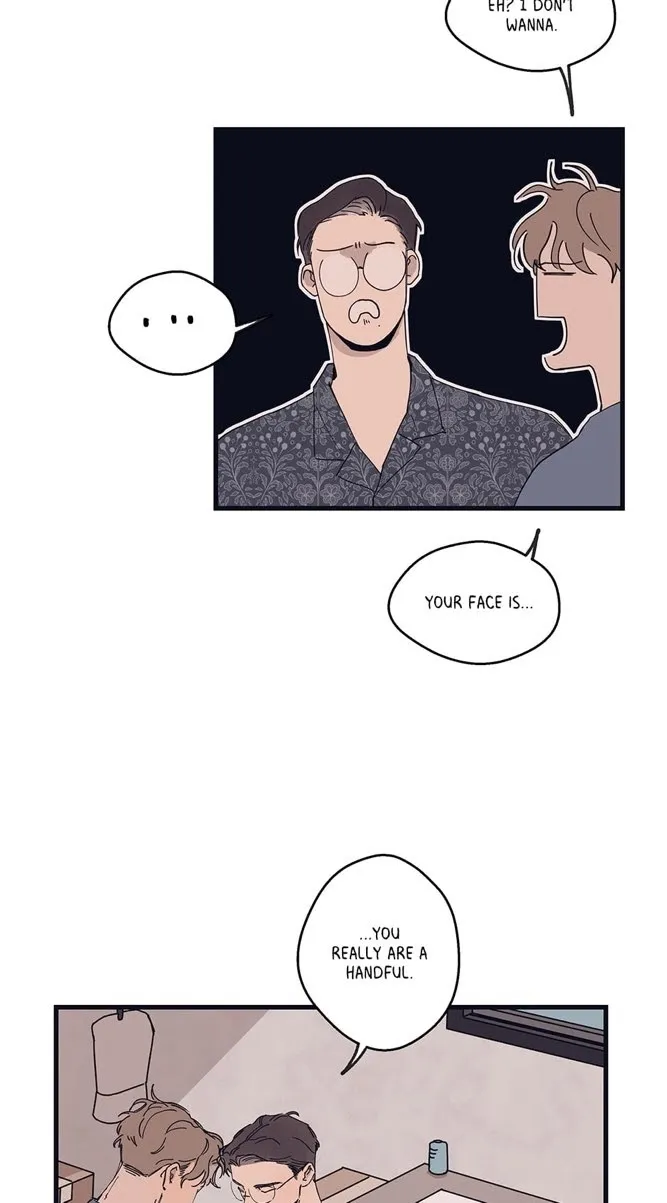 Runway Hit - Chapter 9 Page 20