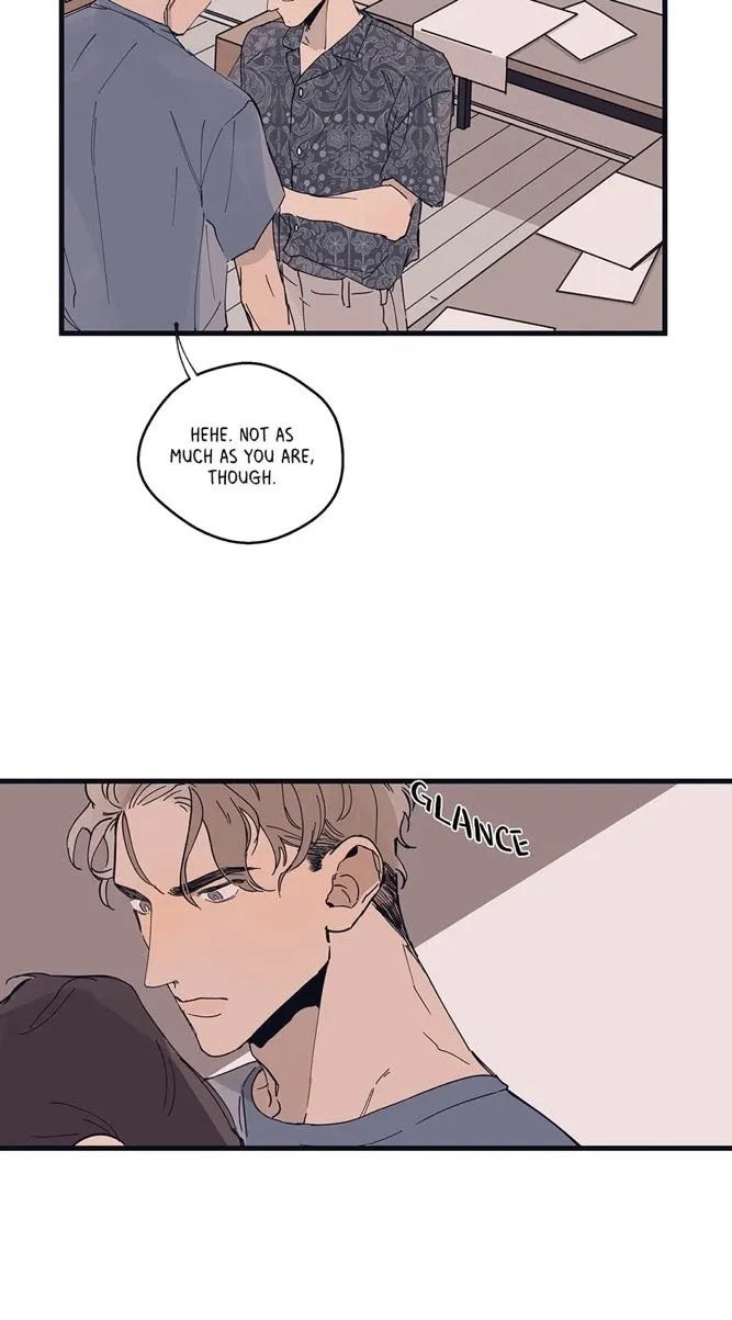 Runway Hit - Chapter 9 Page 21