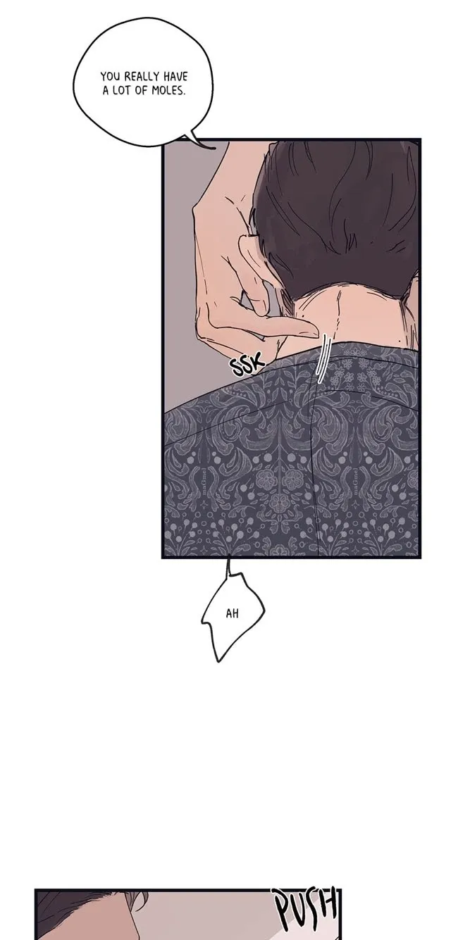 Runway Hit - Chapter 9 Page 22