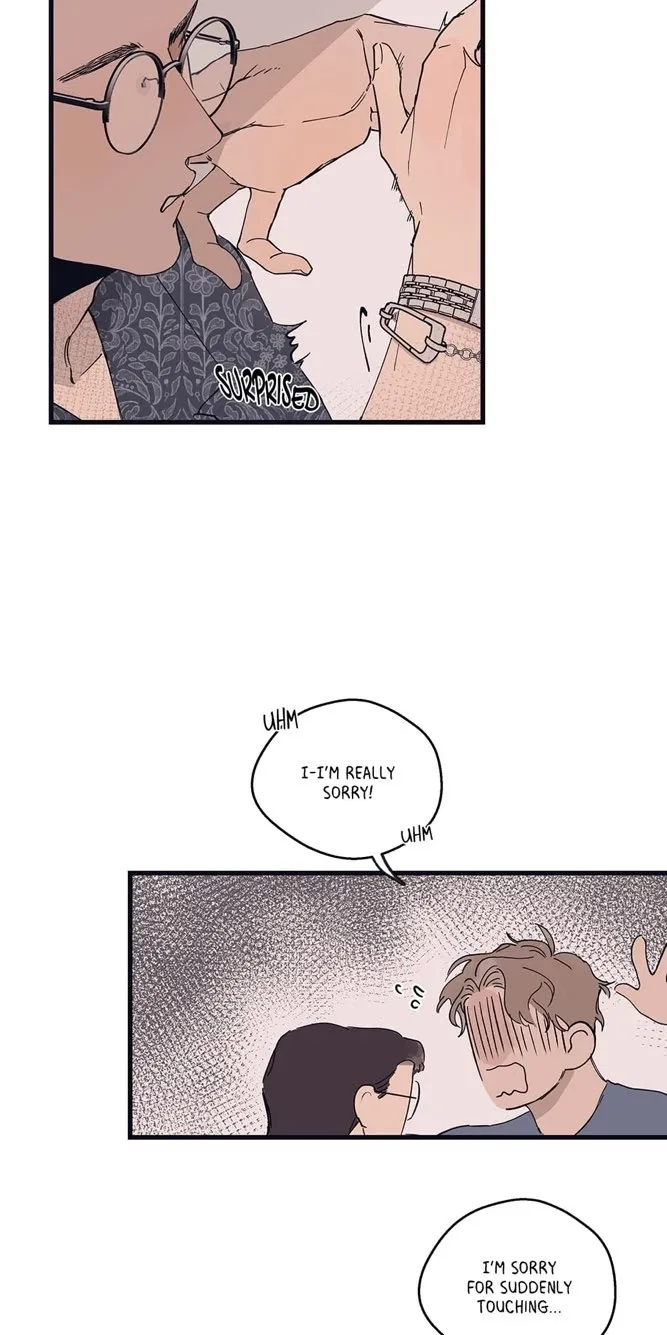 Runway Hit - Chapter 9 Page 23