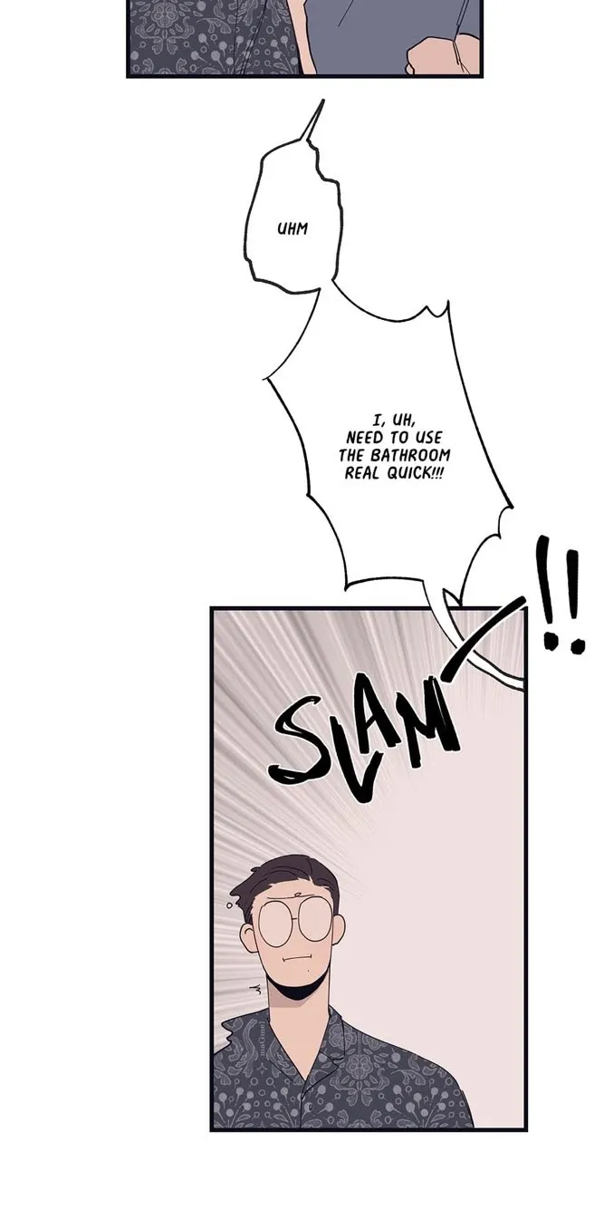 Runway Hit - Chapter 9 Page 26