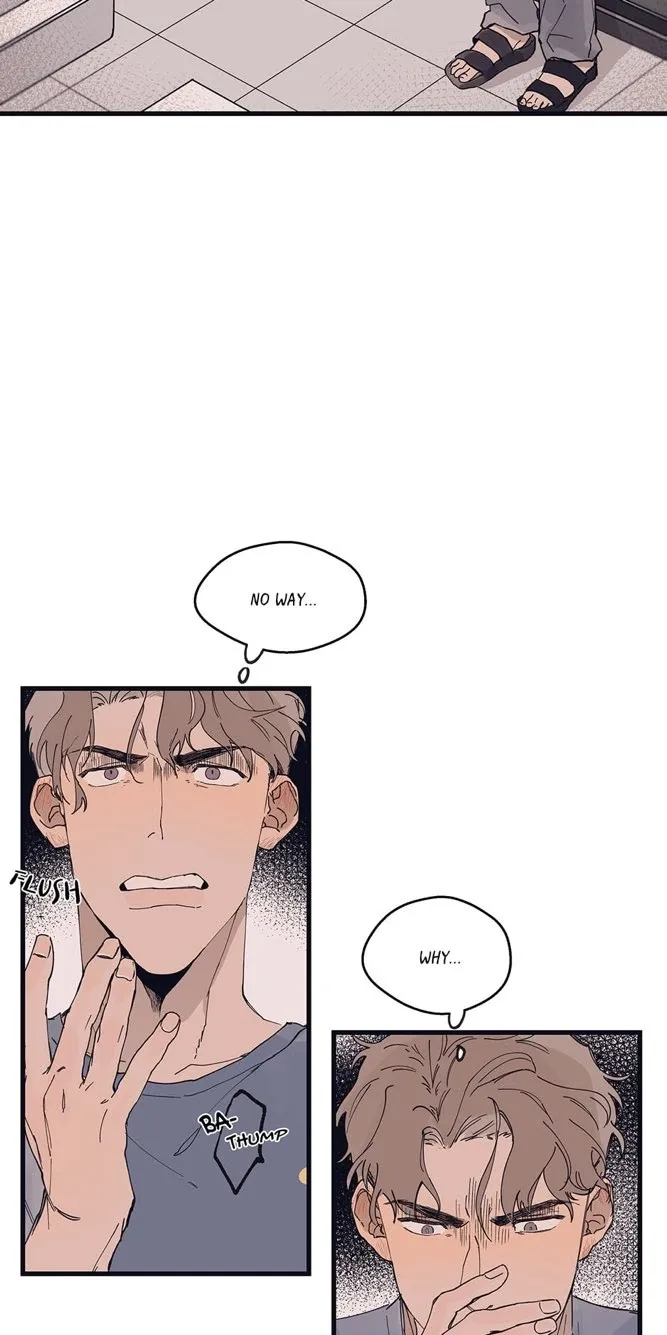 Runway Hit - Chapter 9 Page 29